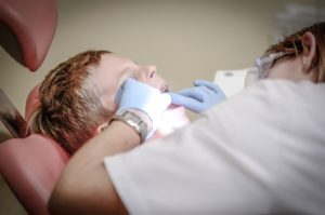 Teeth Whitening Treatment Safe